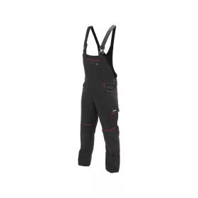   YATO YT-79250 Munkavédelmi kertésznadrág S-es méret COMFY