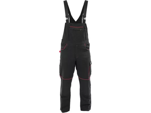 YATO YT-79250 Munkavédelmi kertésznadrág S-es méret COMFY