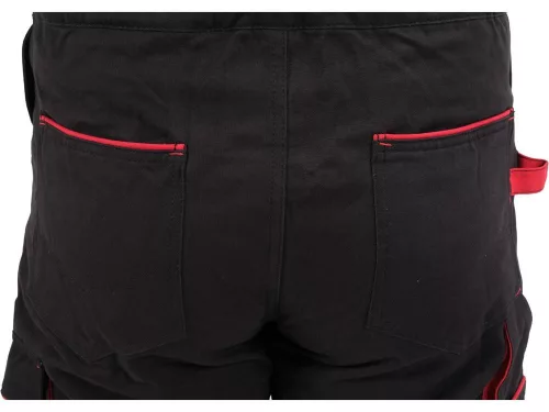 YATO YT-79250 Munkavédelmi kertésznadrág S-es méret COMFY