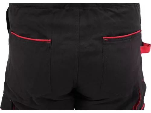 YATO YT-79252 Munkavédelmi kertésznadrág L-es méret COMFY