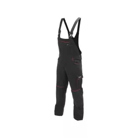   YATO YT-79254 Munkavédelmi kertésznadrág XL-es méret COMFY
