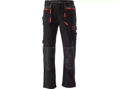 YATO YT-79363 Munkás hosszúnadrág L/XL-es méret Rebar