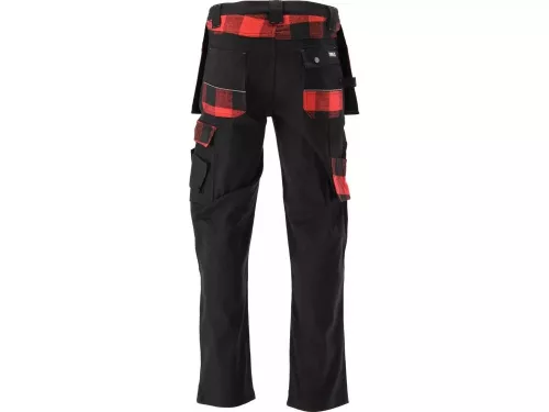 YATO YT-79363 Munkás hosszúnadrág L/XL-es méret Rebar