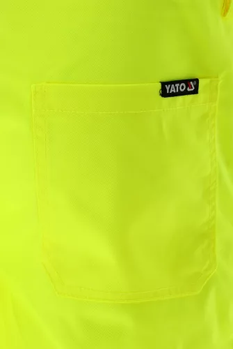 YATO YT-79370 Jól láthatósági munkásnadrág ORIOLUS S. S