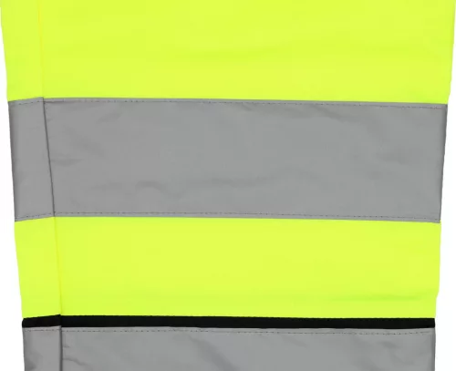 YATO YT-79370 Jól láthatósági munkásnadrág ORIOLUS S. S