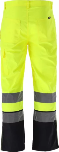 YATO YT-79372 Jól láthatósági munkásnadrág ORIOLUS S. L