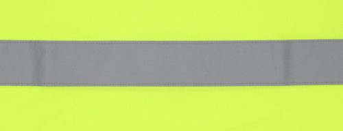 YATO YT-79376 Jól láthatsági rövid ujjú környakas póló ORIOLUS S. S