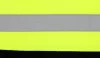 YATO YT-79391 Jól láthatsági magas nyakú polár pulóver ORIOLUS S. XL