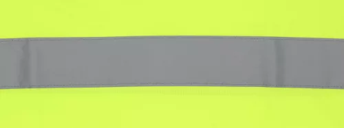 YATO YT-79412 Jól láthatsági rövid ujjú galléros gombos póló ORIOLUS S. L