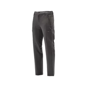   YATO YT-79420 Munkavédelmi softshell deréknadrág sötétszürke S-es méret