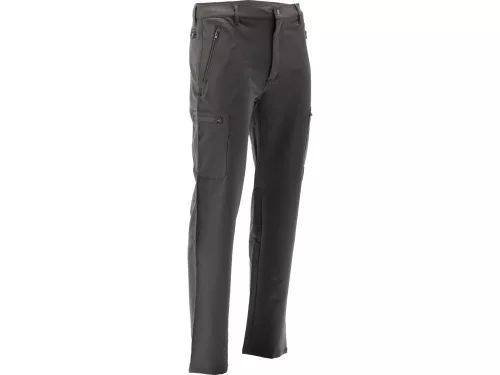 YATO YT-79420 Munkavédelmi softshell deréknadrág sötétszürke S-es méret