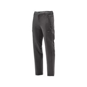   YATO YT-79421 Munkavédelmi softshell deréknadrág sötétszürke M-es méret
