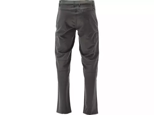 YATO YT-79425 Munkavédelmi softshell deréknadrág sötétszürke 3XL-es méret