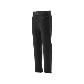   YATO YT-79433 Munkavédelmi softshell deréknadrág fekete XL-es méret