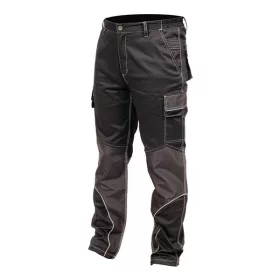   YATO YT-79445 Munkás hosszúnadrág 3XL-es méret Stretch 9 zsebes