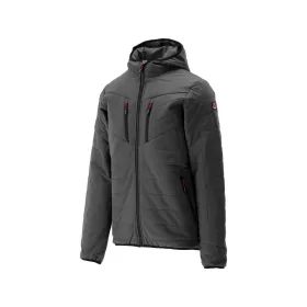 YATO YT-79620 Frost Téli kabát béléssel fekete S