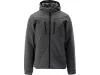 YATO YT-79620 Frost Téli kabát béléssel fekete S