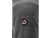 YATO YT-79620 Frost Téli kabát béléssel fekete S