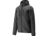 YATO YT-79623 Frost Téli kabát béléssel fekete XL
