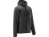 YATO YT-79624 Frost Téli kabát béléssel fekete XXL