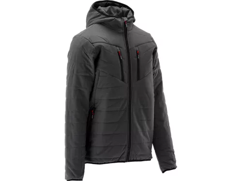 YATO YT-79624 Frost Téli kabát béléssel fekete XXL