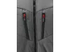 YATO YT-79625 Frost Téli kabát béléssel fekete XXXL
