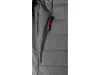 YATO YT-79625 Frost Téli kabát béléssel fekete XXXL