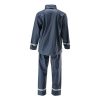 Yato YT-79710 HEAVY DUTY RAINSUIT C. NAVY S. S