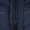 Yato YT-79710 HEAVY DUTY RAINSUIT C. NAVY S. S