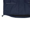 Yato YT-79710 HEAVY DUTY RAINSUIT C. NAVY S. S