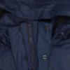 Yato YT-79713 HEAVY DUTY RAINSUIT C. NAVY S. XL