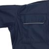 Yato YT-79713 HEAVY DUTY RAINSUIT C. NAVY S. XL