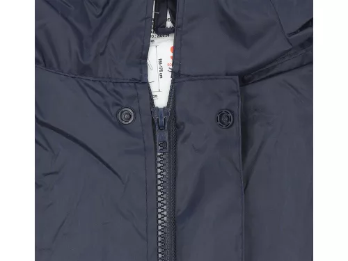 YATO YT-79719 Tengerészkék esőkabát XL