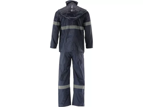 YATO YT-79724 Tengerészkk esőálló szett L