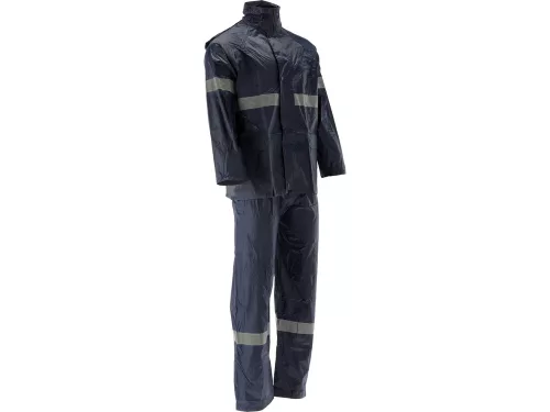 YATO YT-79725 Tengerészkk esőálló szett XL