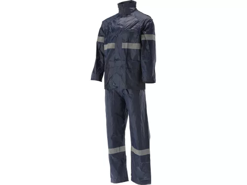 YATO YT-79727 Tengerészkk esőálló szett XXXL