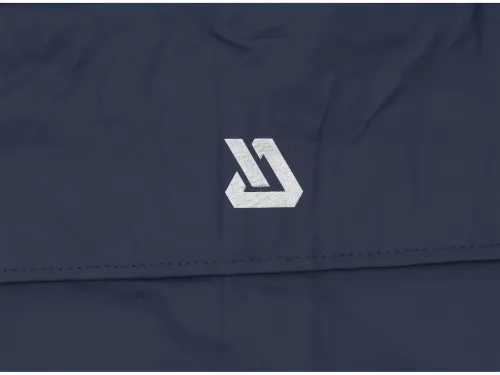 YATO YT-79729 Tengerészkék hosszú esőkabát M