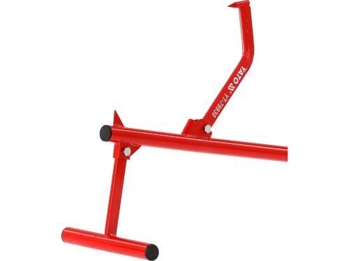 YATO YT-79930 Horogfogó fatörzsek forgatásához