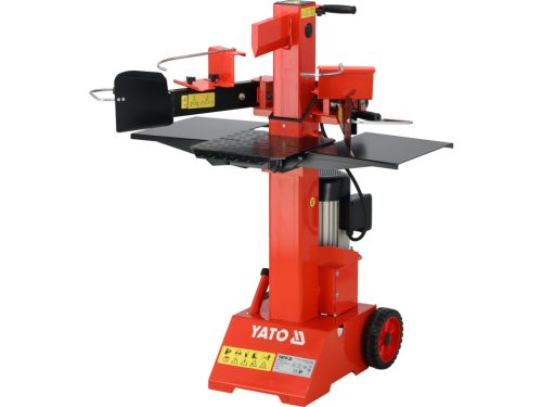 YATO YT-79955 Álló elektromos rönkhasító 8T