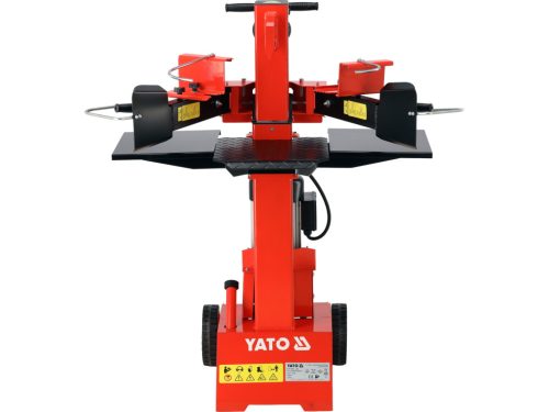 YATO YT-79955 Álló elektromos rönkhasító 8T
