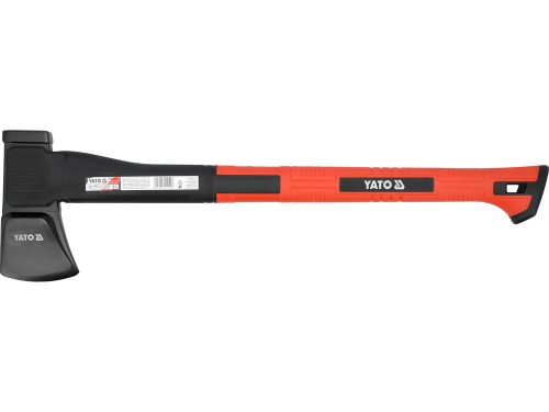 YATO YT-79972 Hasító fejsze 1600 g