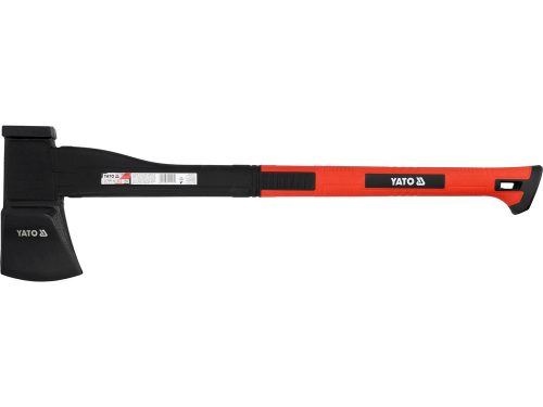 YATO YT-79973 Hasító fejsze 2800 g