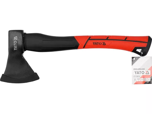 YATO YT-79974 Balta 600 g üvegszálas nyél