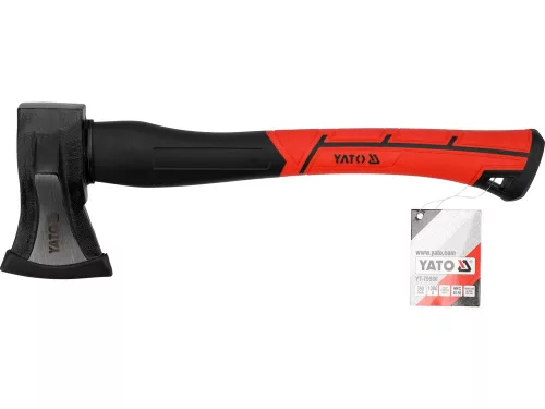 YATO YT-79980 Hasító fejsze 1000 g üvegszálas nyél