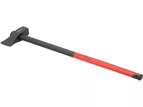 YATO YT-79985 Hasító fejsze 2700 g üvegszálas nyéllel