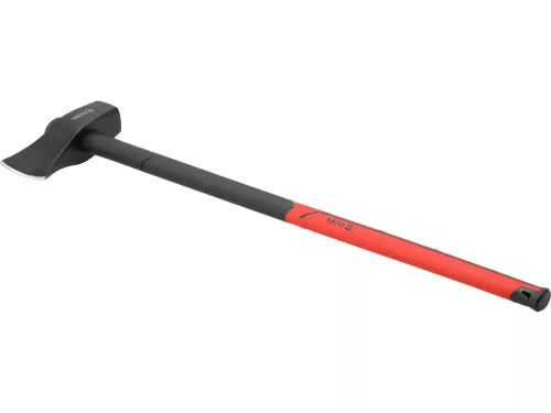 YATO YT-79986 Hasító fejsze 3600 g üvegszálas nyéllel