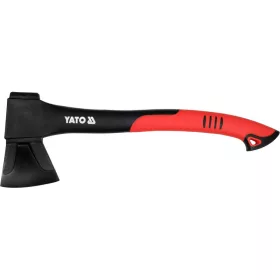 YATO YT-80080 Hasítófejsze 0,9 kg üvegszálas nyél