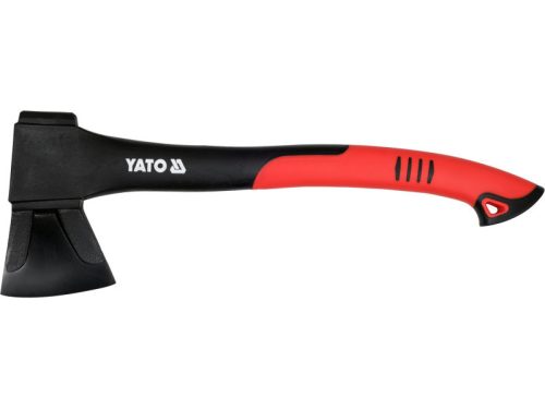 YATO YT-80080 Hasító fejsze 0,9 kg üvegszálas nyél