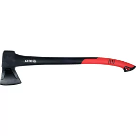 YATO YT-80082 Hasítófejsze 1,8 kg üvegszálas nyél