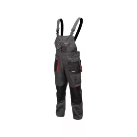   YATO YT-80152 Munkavédelmi kertésznadrág S-es méret 11 zsebes